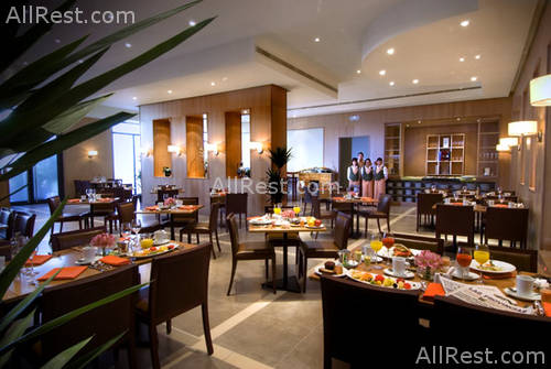 The Westin Valencia 11